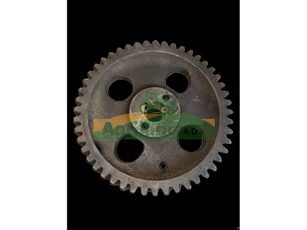 PIGNON DE POMPE INJECTION Z48