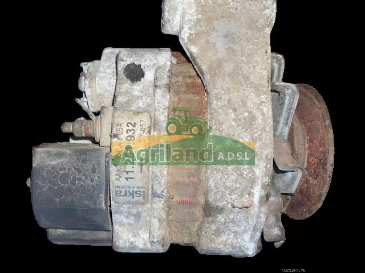 ALTERNATEUR 14V 65 AA