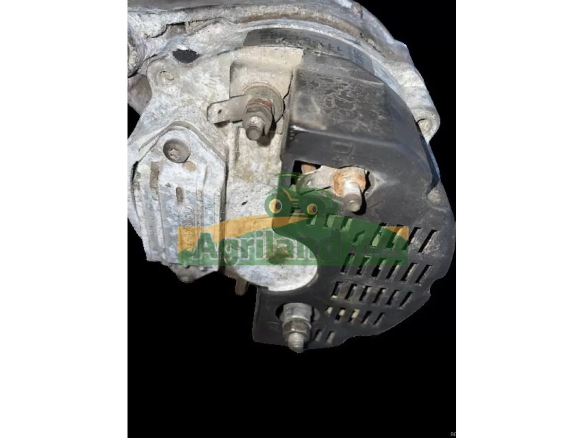 ALTERNATEUR 14V 65 AA