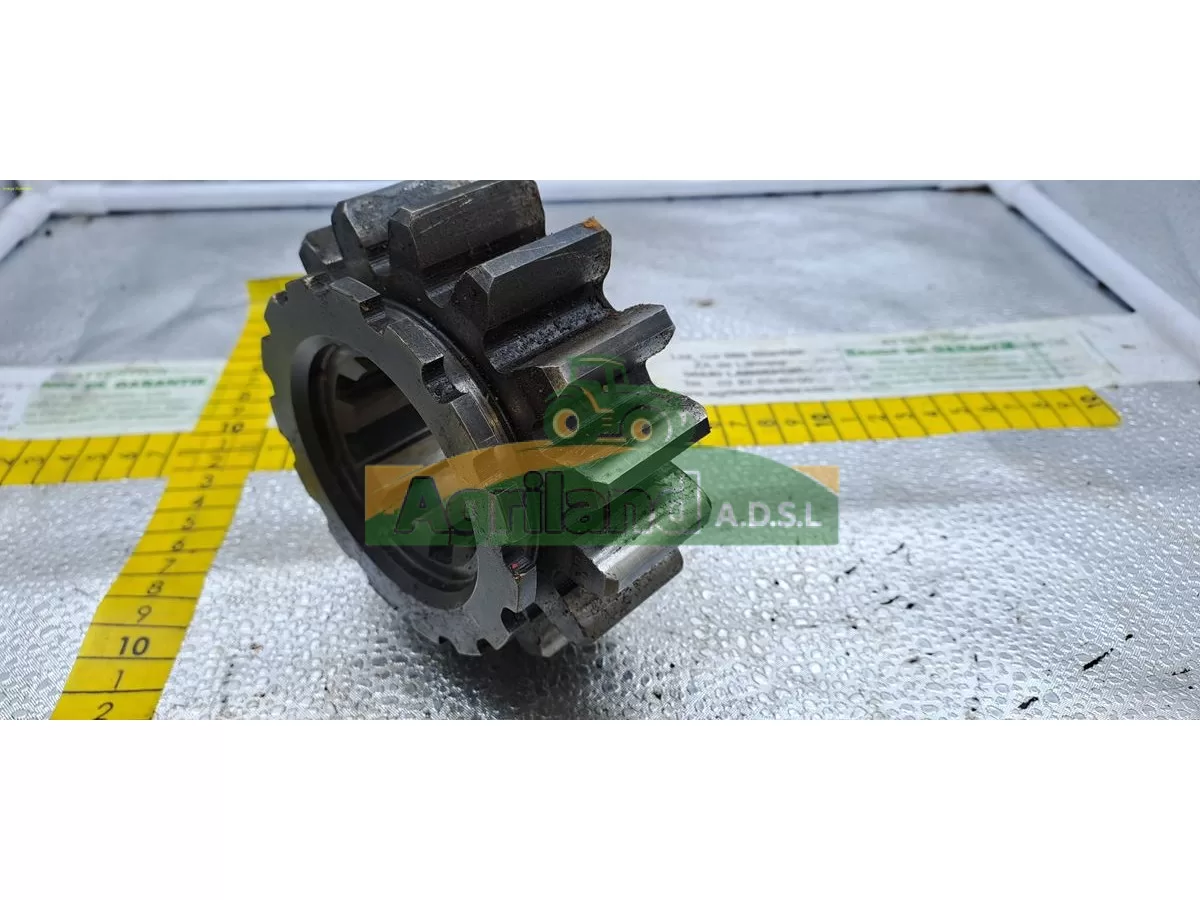 PIGNON HOWARD OCCASION Z15