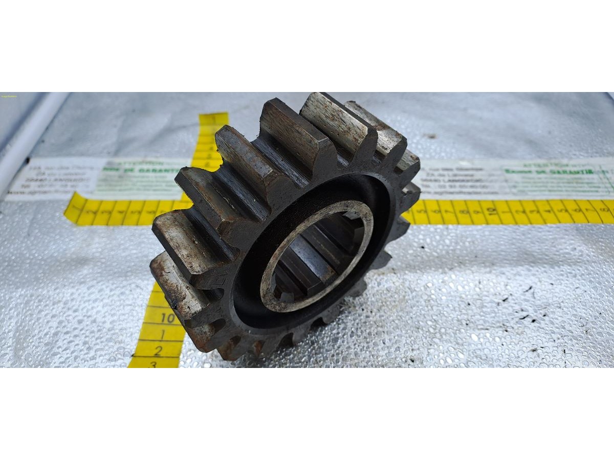 PIGNON 652007 OCCASION Z17