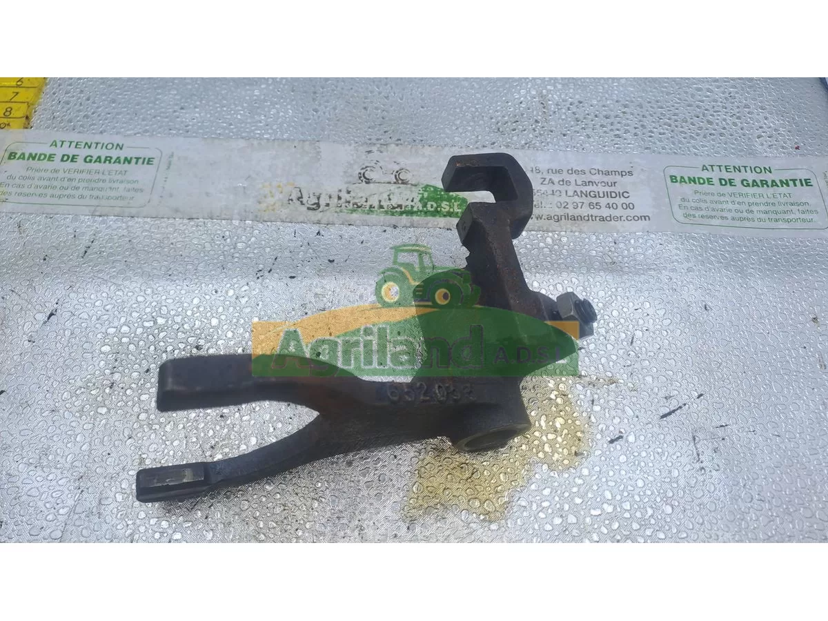 FOURCHETTE SELECTEUR DE VITESSE  