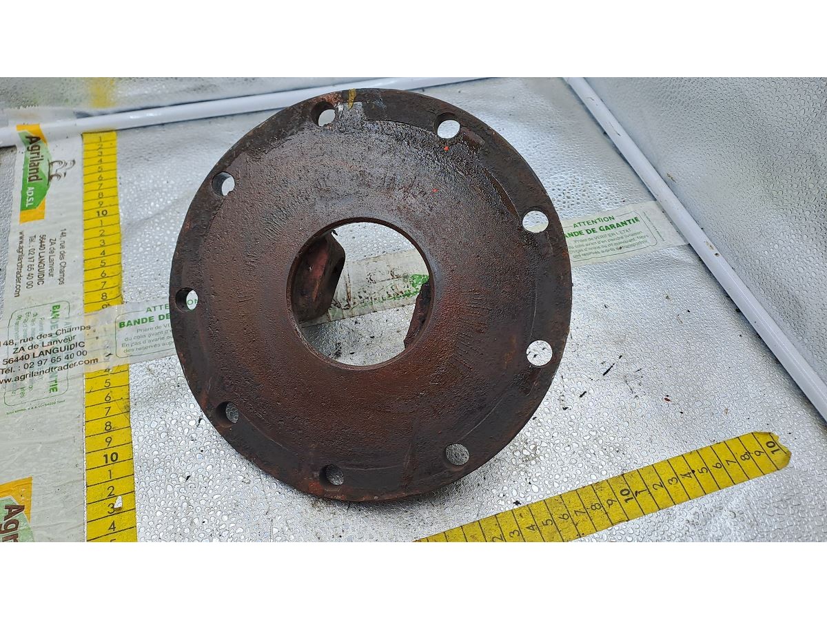 MACHOIRE A PLATEAU 35X106.5 DIDOT