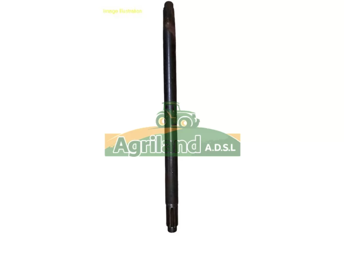 ARBRE LATERAL LONG = 985 MM