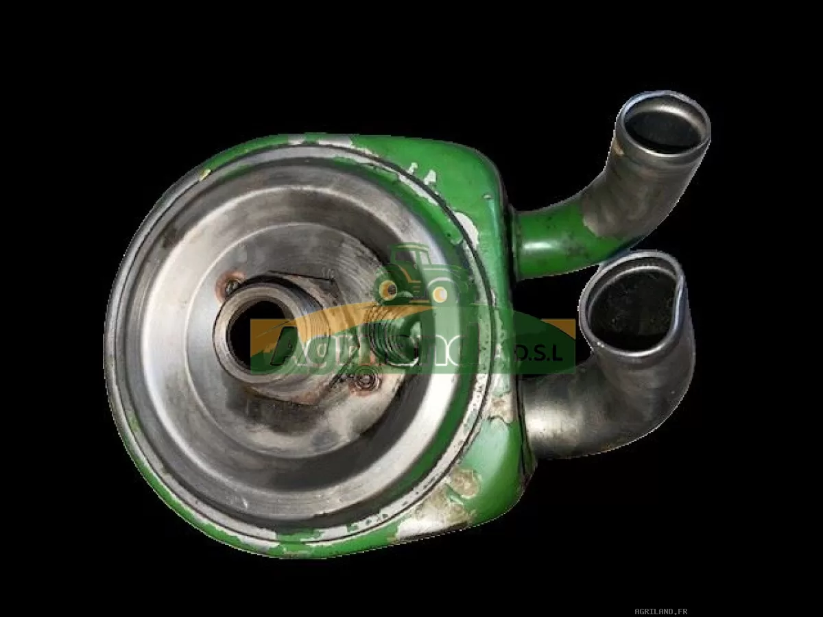 REFROIDISSEUR D'HUILE