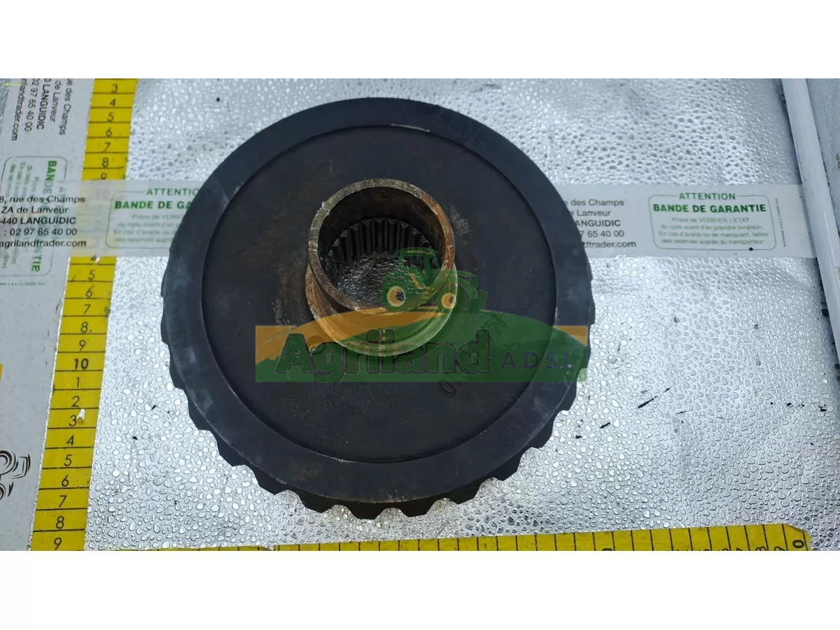 COUPLE CONIQUE Z14/29