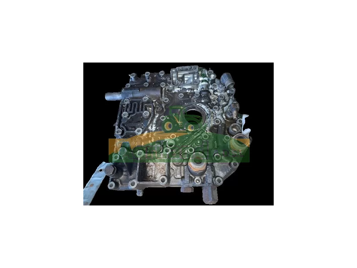 BOITIER DE SOUPAPE POWERQUAD