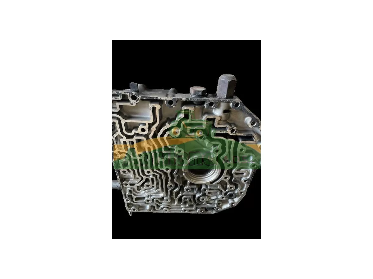 BOITIER DE SOUPAPE POWERQUAD