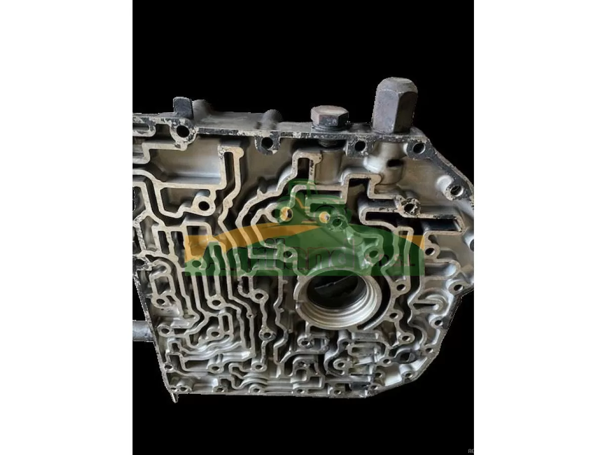 BOITIER DE SOUPAPE POWERQUAD