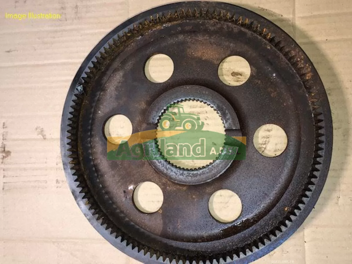 COURONNE DE TRAIN PLANETAIRE  