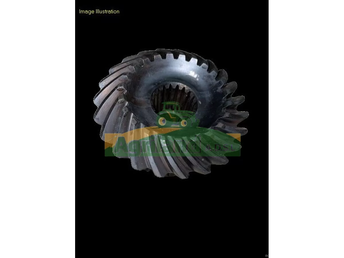 PIGNON MENANT POMPE DE GAVAGE Z23 