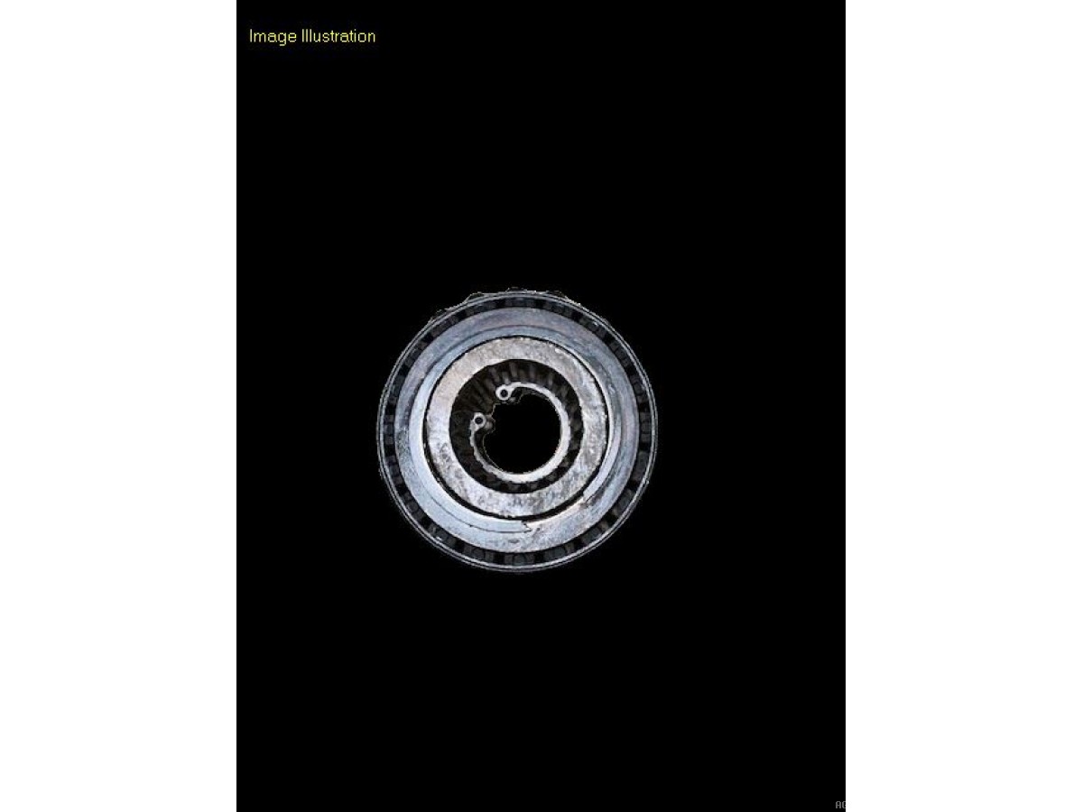 PIGNON MENANT POMPE DE GAVAGE Z23 