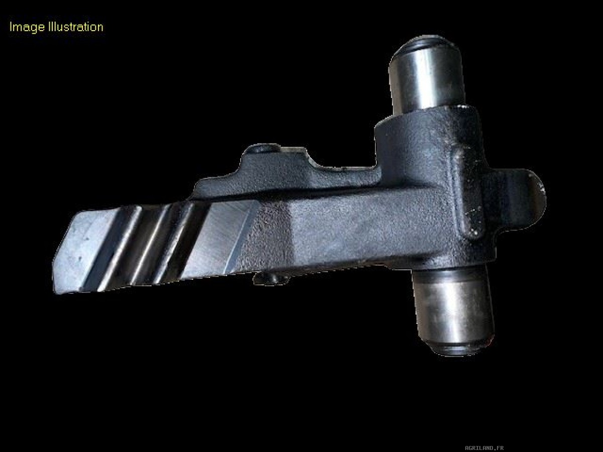 CLIQUET DE VERROUILLAGE DE STATIONNEMENT 