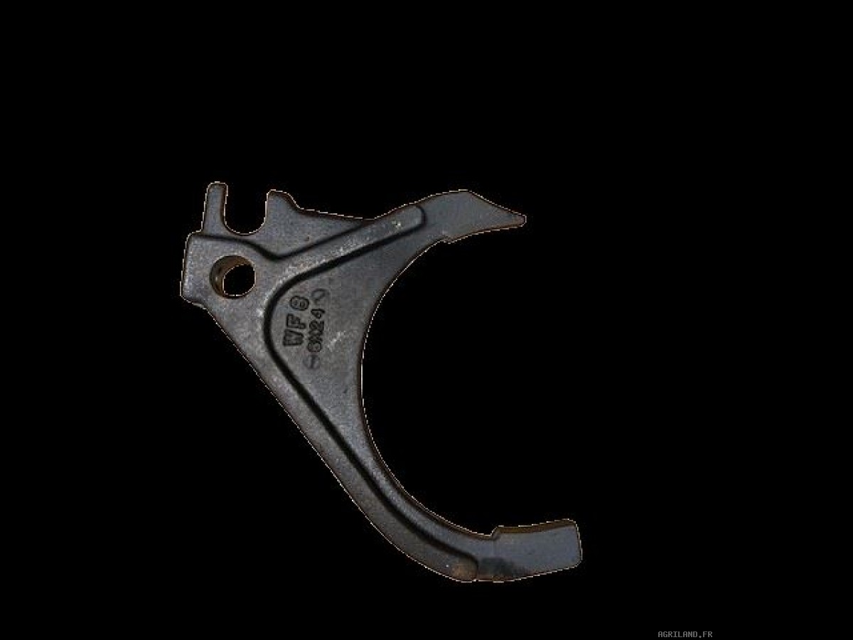 FOURCHETTE (GAMME E)