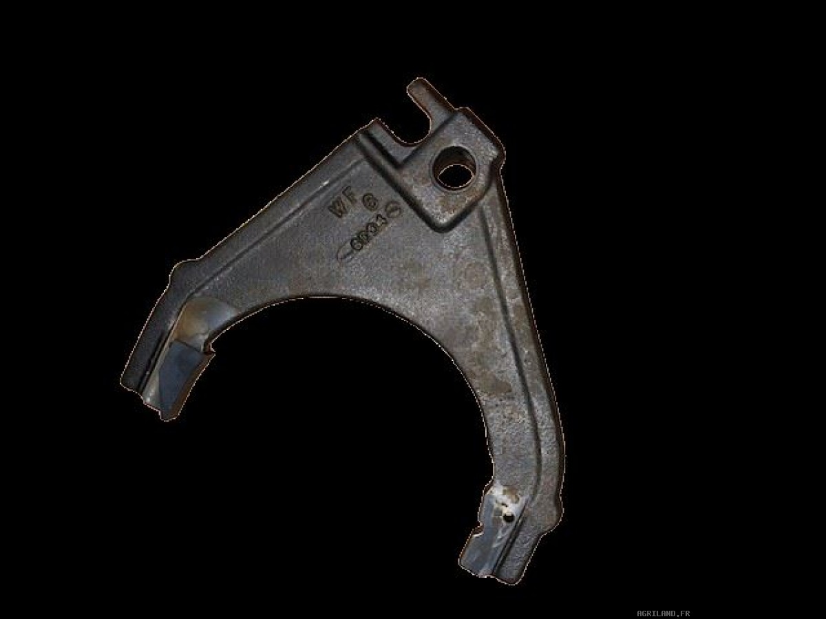 FOURCHETTE (GAMMES A/B)