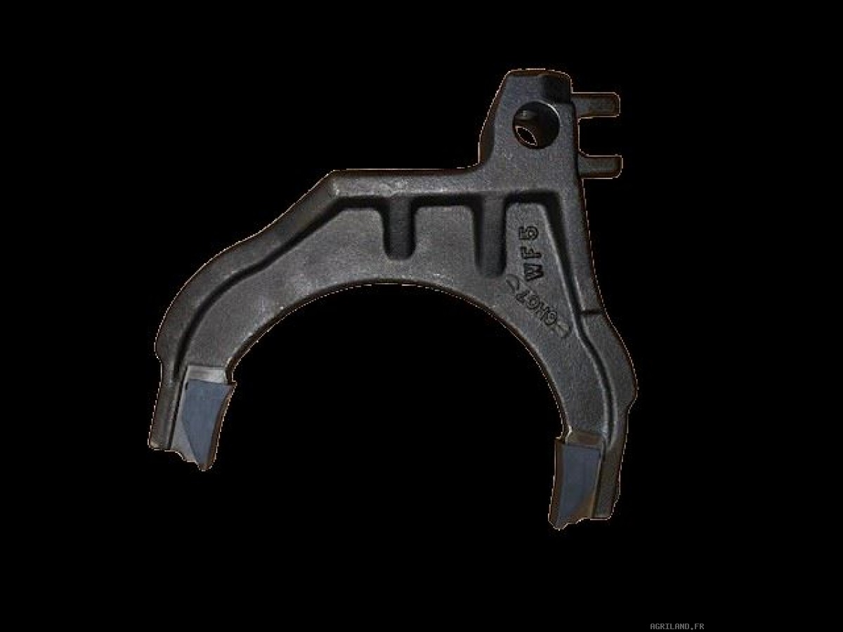 FOURCHETTE (GAMMES C/D)