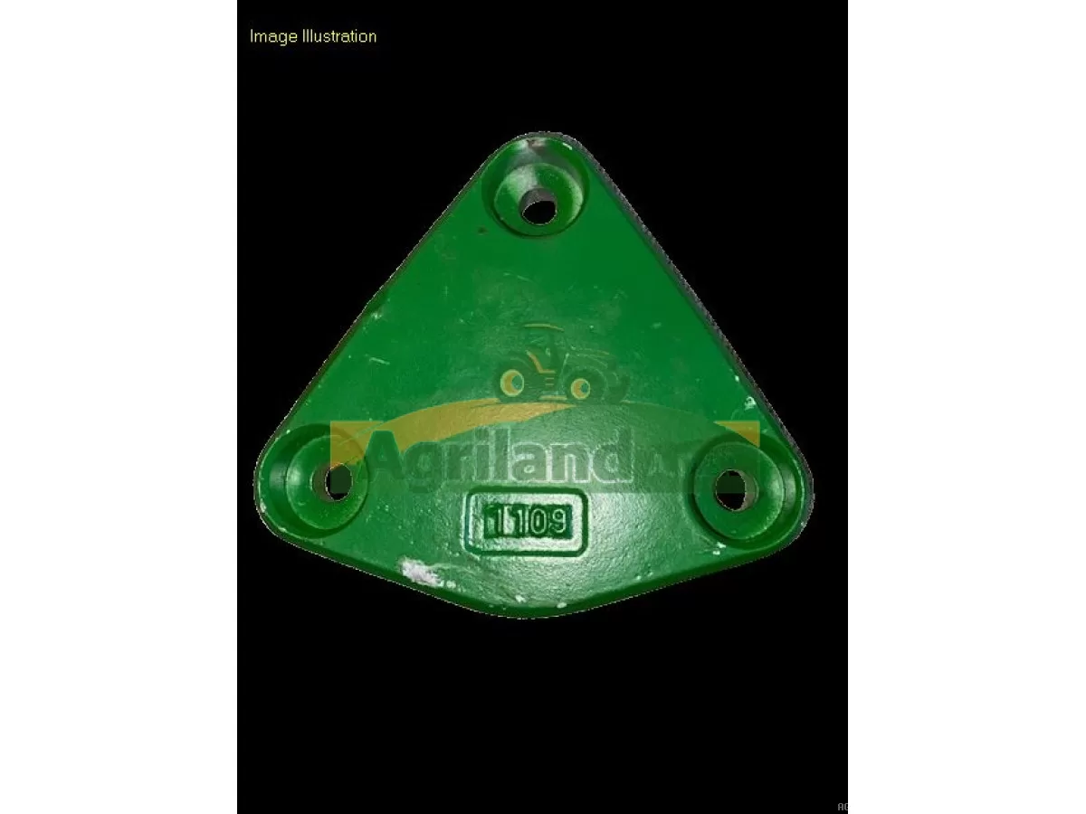 COUVERCLE DE DISTRIBUTEUR DROIT 