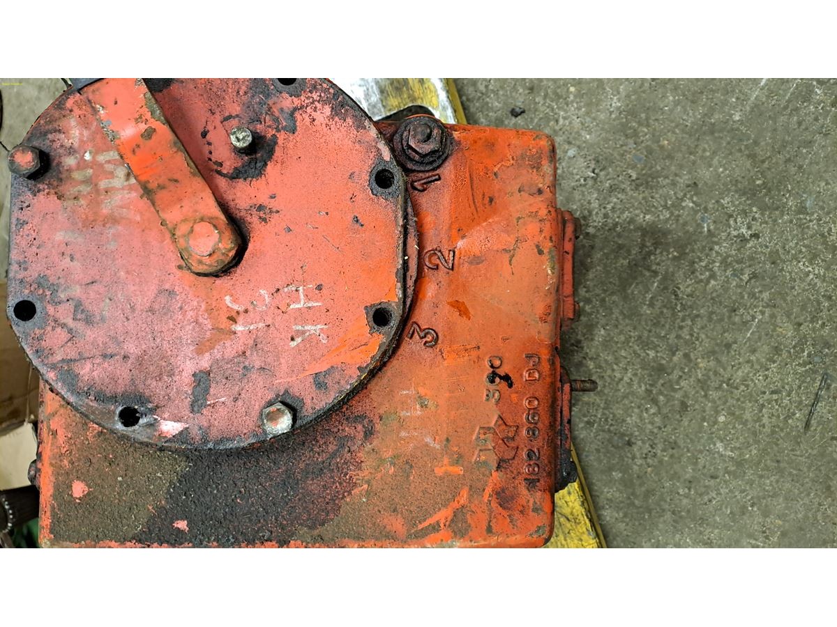 CARCASSE VIDE DE BOITIER 