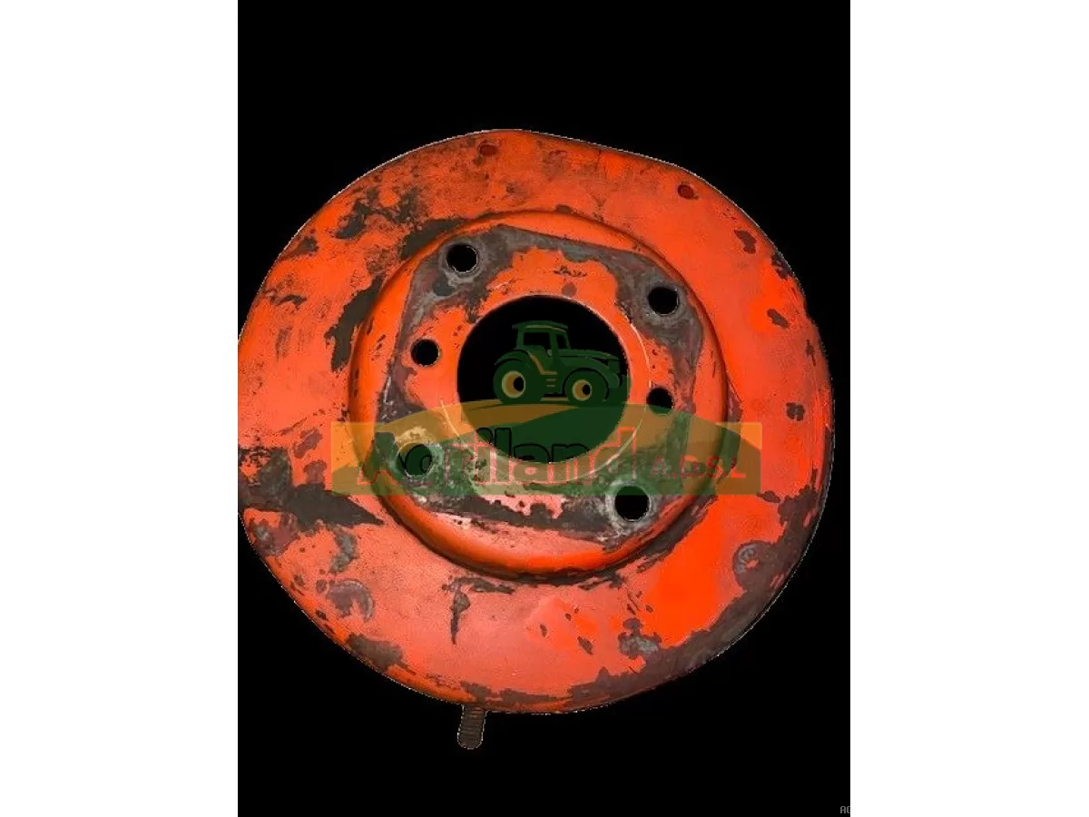 COUVERCLE DE BOITIER