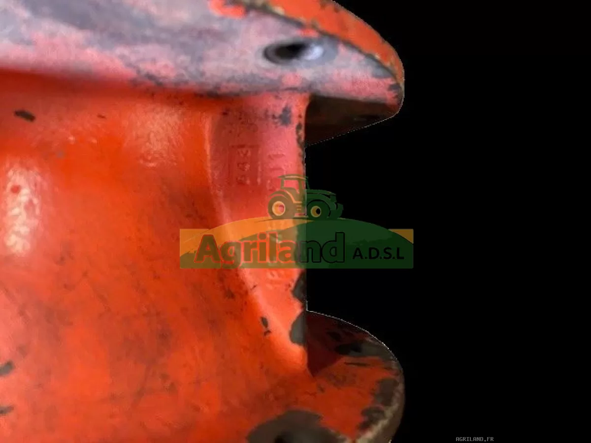 BOTTE DE PALIER