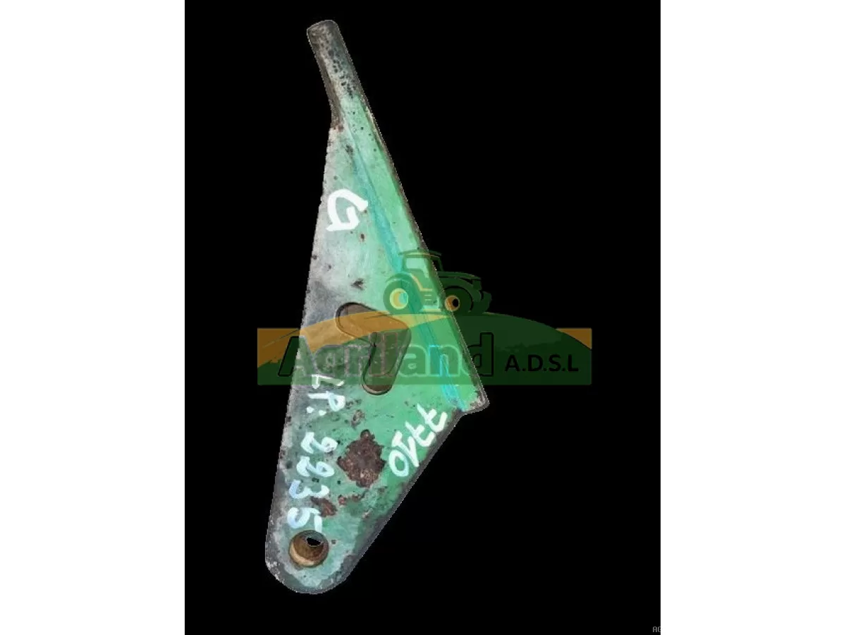 SUPPORT GAUCHE DE STABILISATEUR 