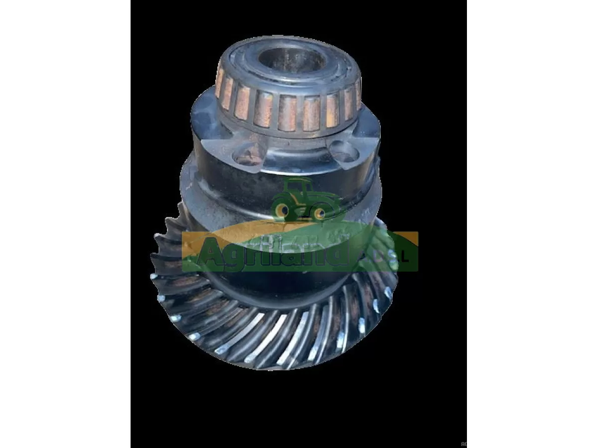 DIFFERENTIEL DE PONT AVANT APL 735