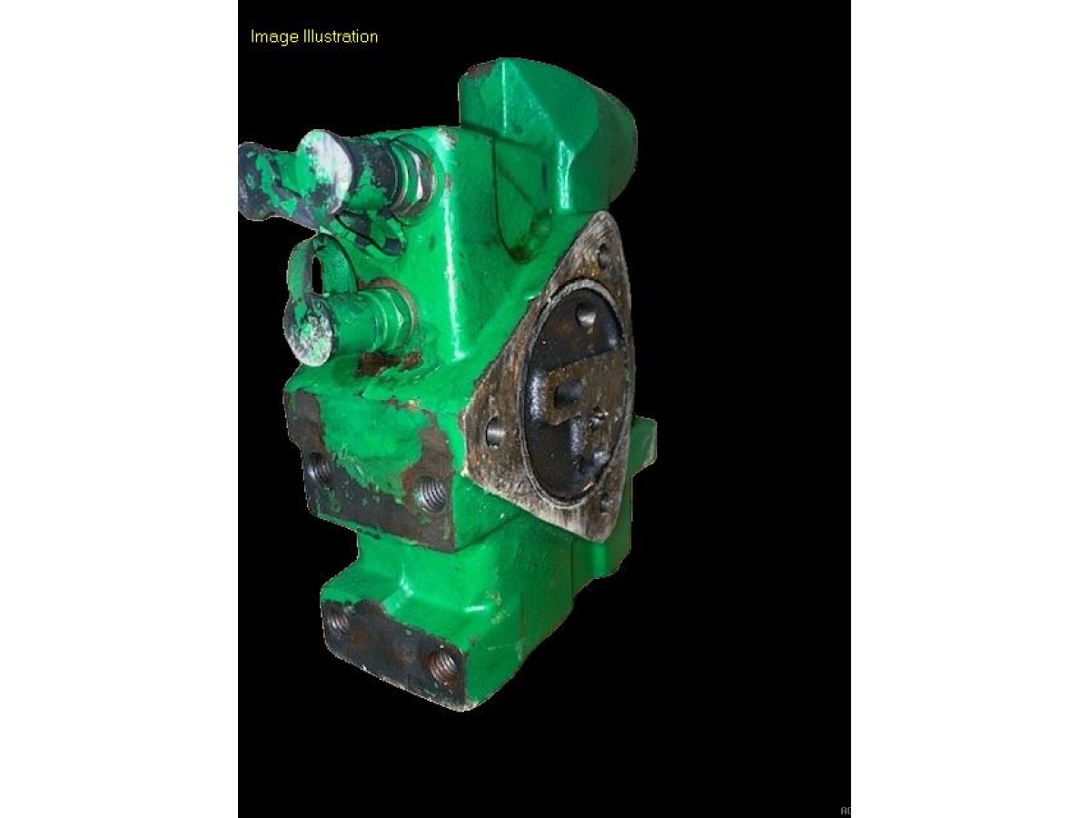 SOUPAPE DE PRIORITE (DISTRIBUTEUR MULTIÉLÉMENTS) 