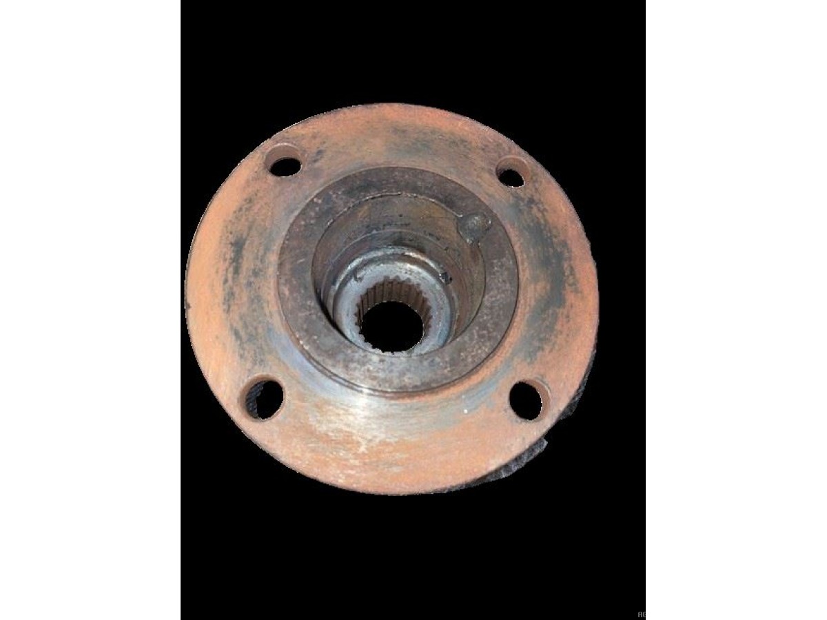 BRIDE DE L'ARBRE D'ATTAQUE 