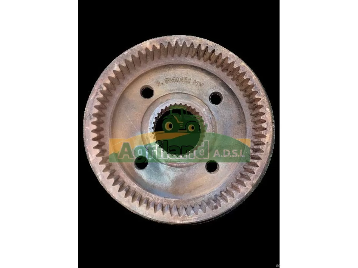 REDUCTEUR AV SANS CARTER PIVOT