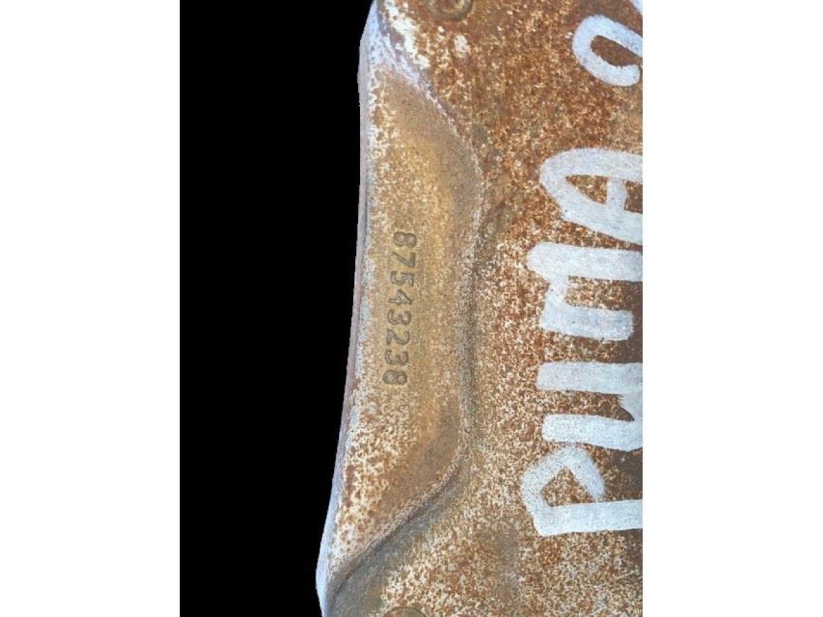 REDUCTEUR AV SANS CARTER PIVOT