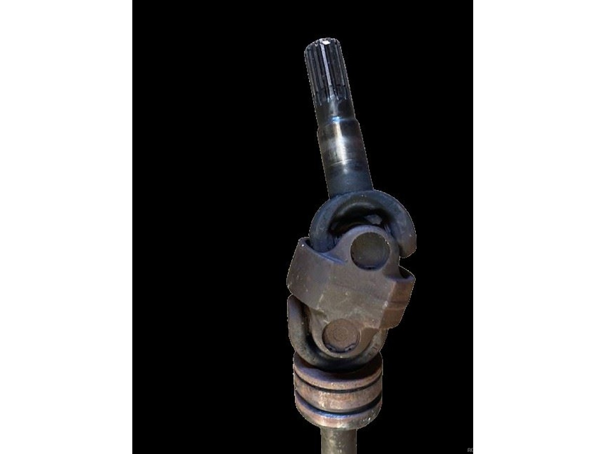 ARBRE DE TRANSMISSION GAUCHE DE PONT AV 1016 MM L X 39