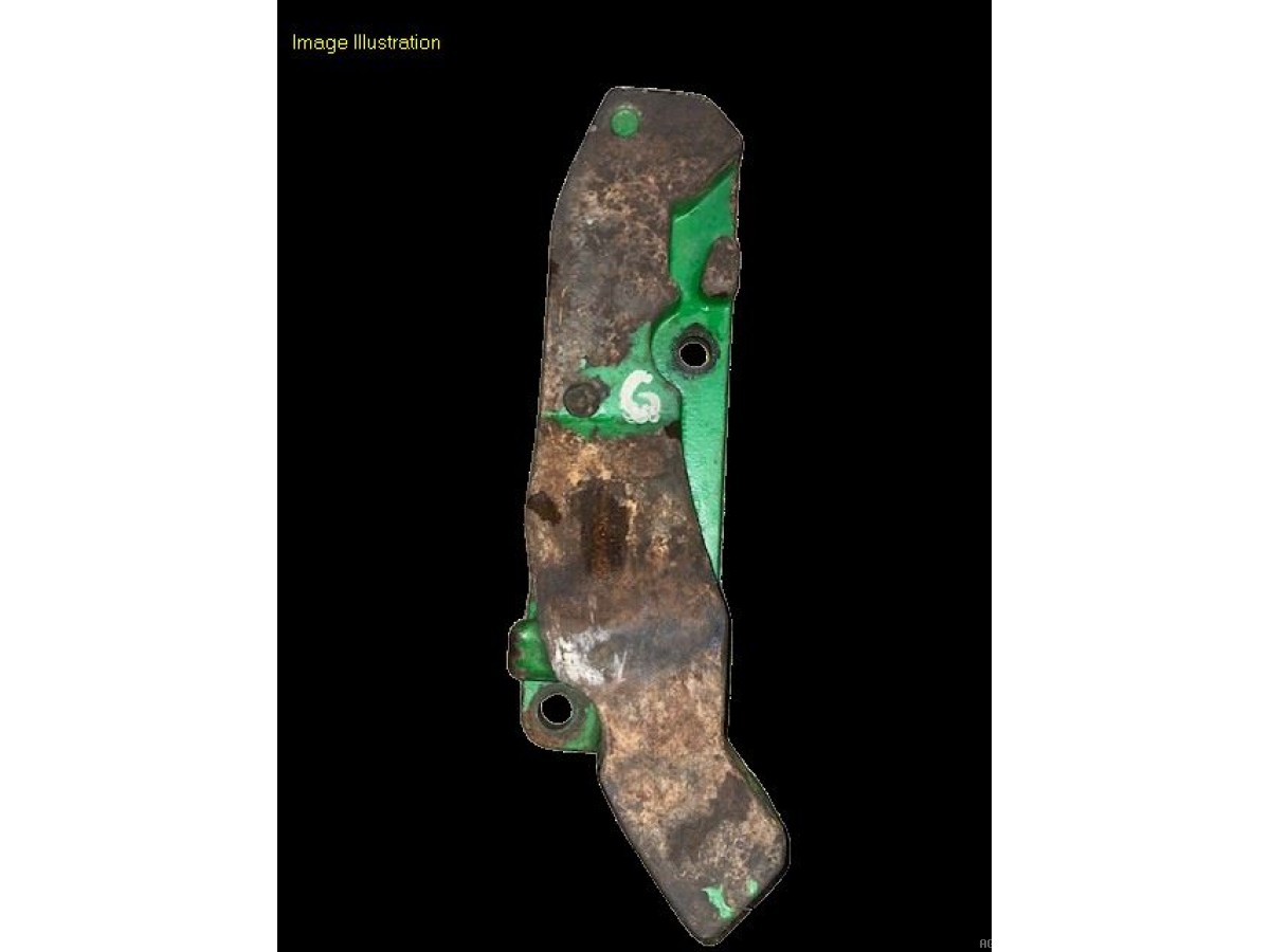 CALE STABILISATRICE DROITE