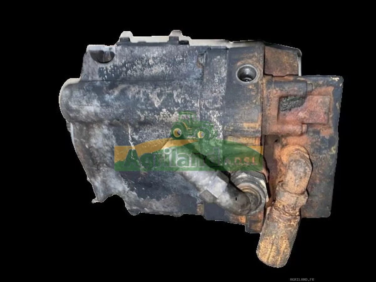 POMPE HYD POUR PIECES 