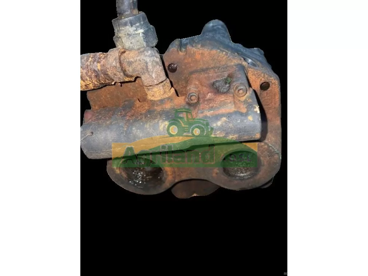 POMPE HYD POUR PIECES 