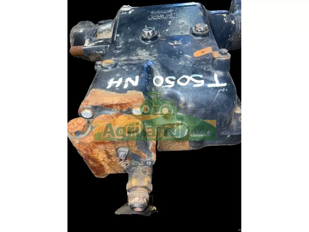 BLOC DE RELEVAGE ARR + BRAS