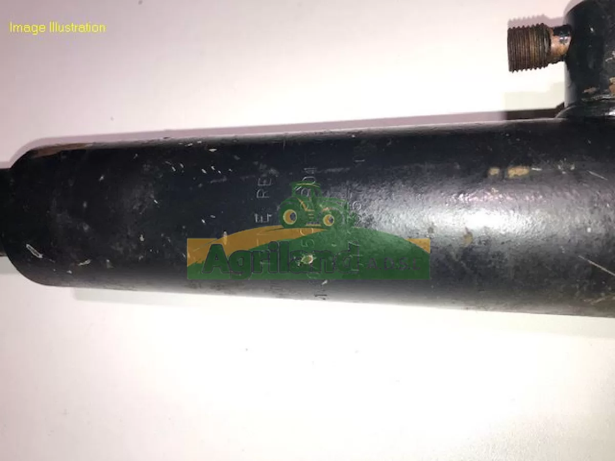 VERIN HYDRAULIQUE 50 MM