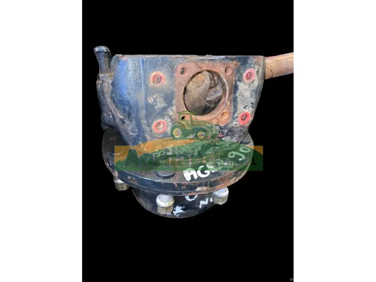 REDUCTEUR AV DROIT AVEC LONG 65CM