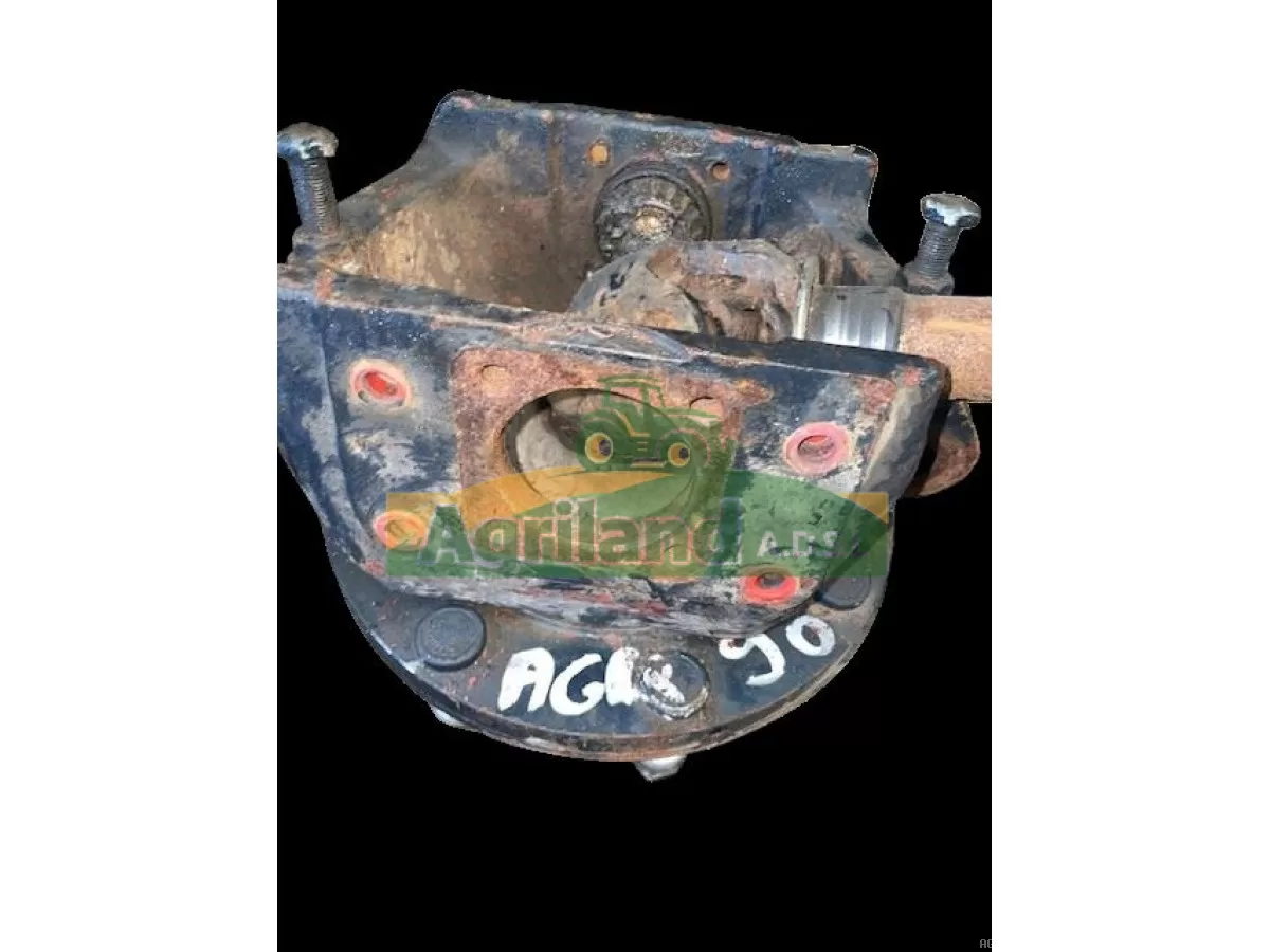 REDUCTEUR  AV GAUCHE AVEC ARBRE COURT 56CM