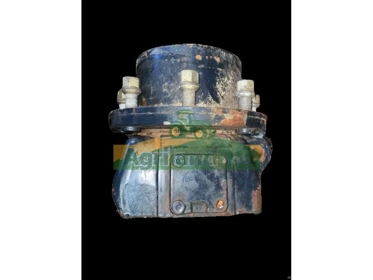 REDUCTEUR  AV GAUCHE AVEC ARBRE COURT 56CM