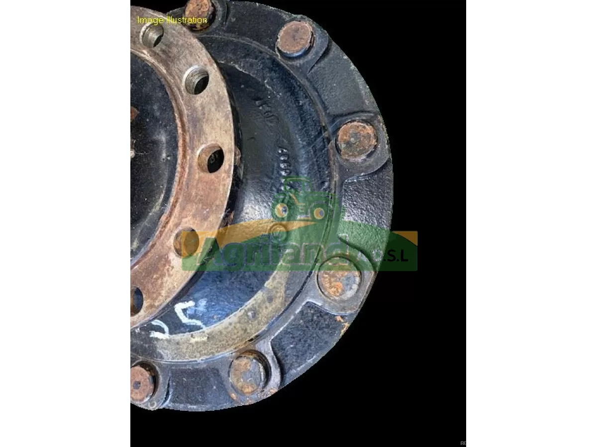 ENSEMBLE MOYEU SATELLITES ET PORTE SATELLITES AV