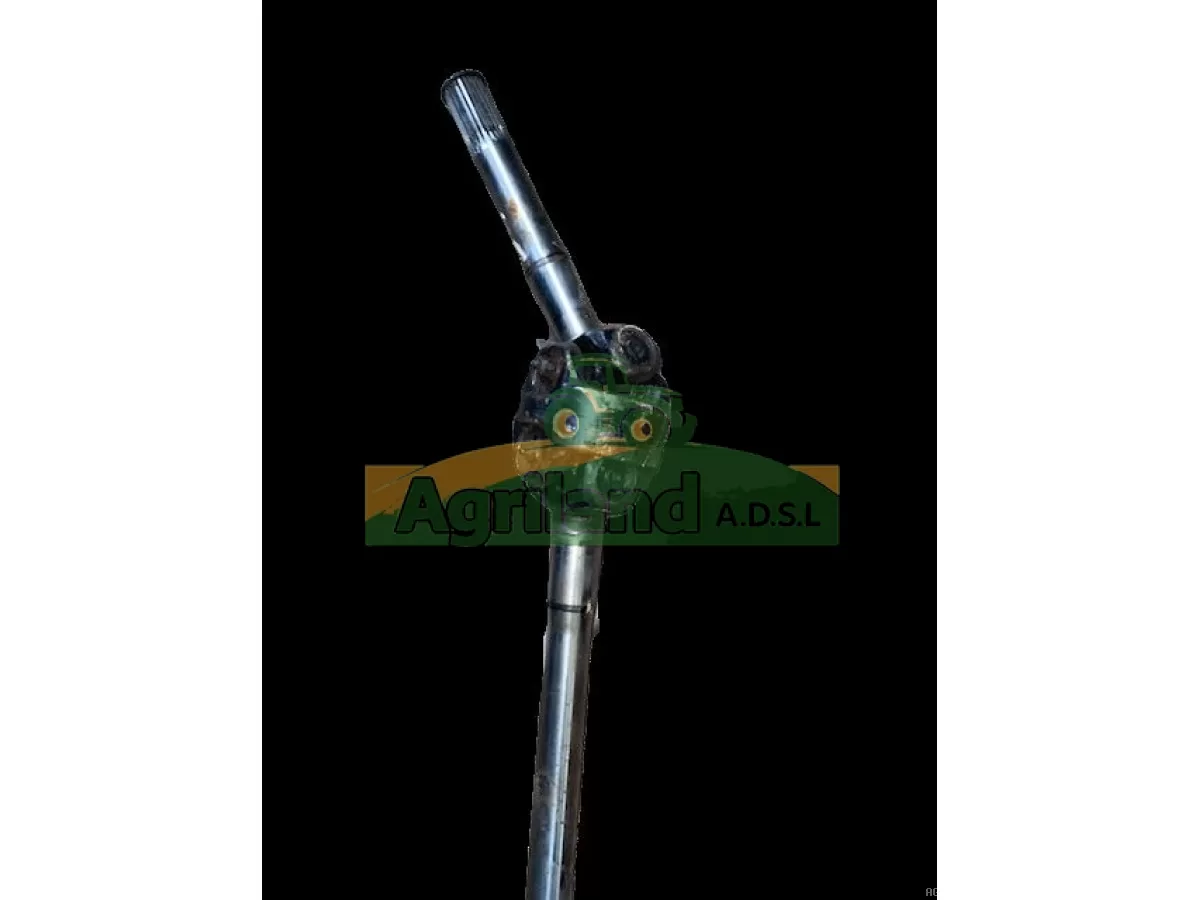 ARBRE À CARDAN LONG ( DROIT ) 