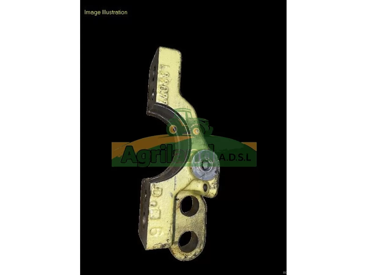 PALIER DE BOITE DE VITESSE 