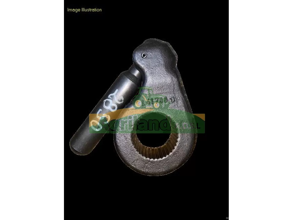 LEVIER DE RELEVAGE ARRIERE