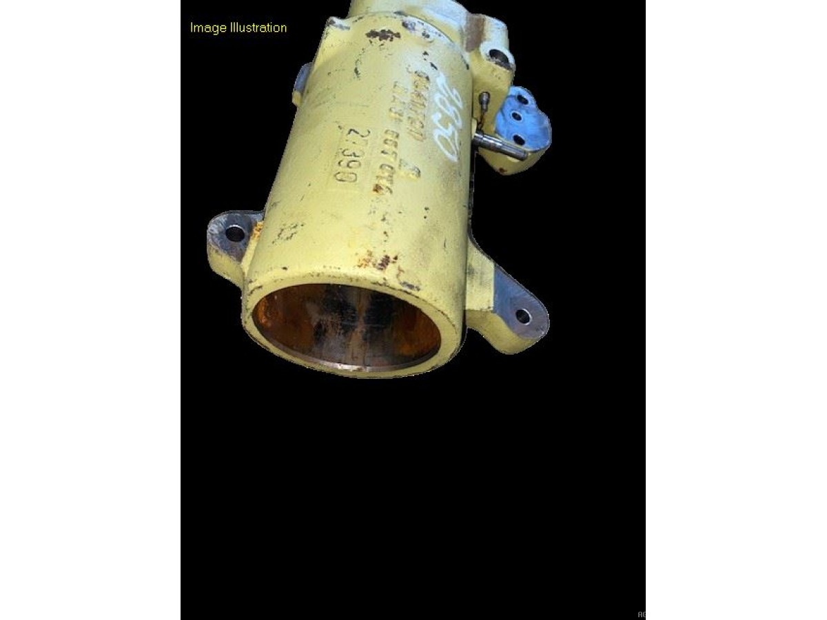 CYLINDRE DE RELEVAGE 