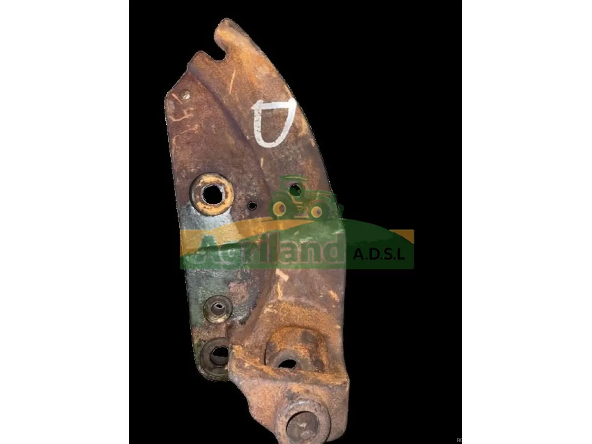 APPUI DROIT DE STABILISATEUR 