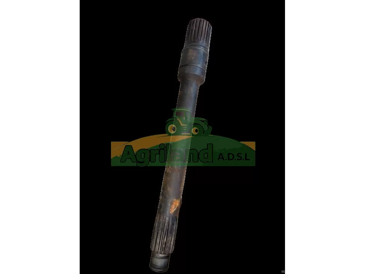 ARBRE D'ENTREE DE BOITE 