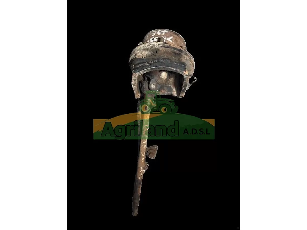 REDUCTEUR COMPLET AV GAUCHE APL 345