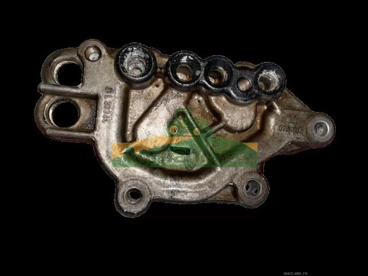 COLLECTEUR D'EMBRAYAGE