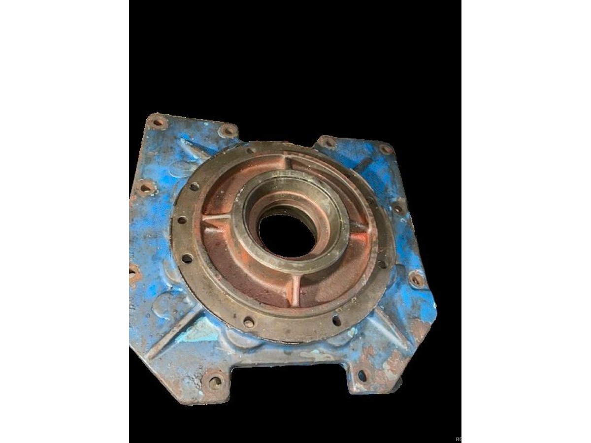 BRAQUETTE DE BOITIER