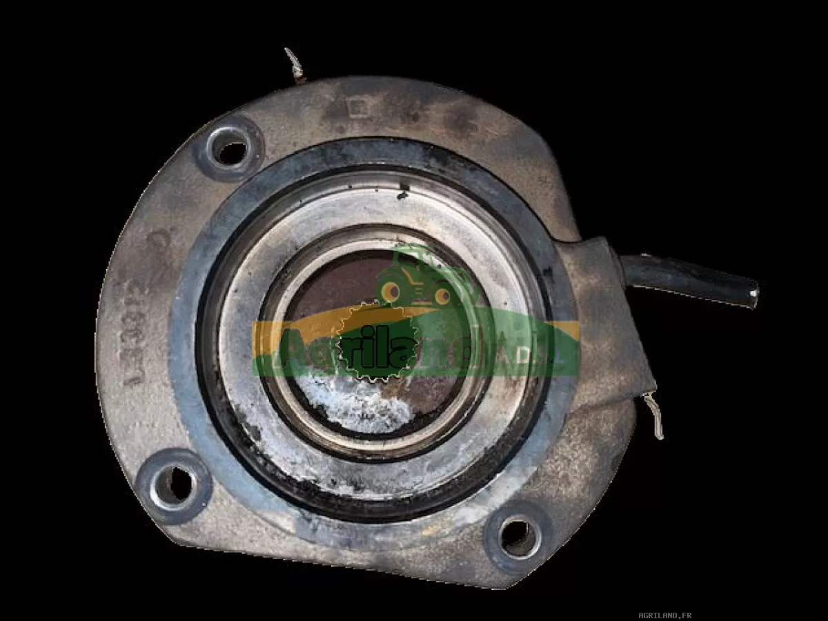 TAMBOUR D'EMBRAYAGE DE PRISE DE FORCE 